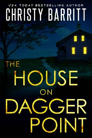 [Beach House Mystery 03] • The House on Dagger Point